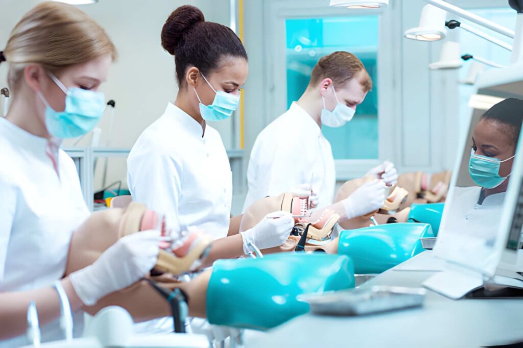 PPC for Dental Practices in UK
