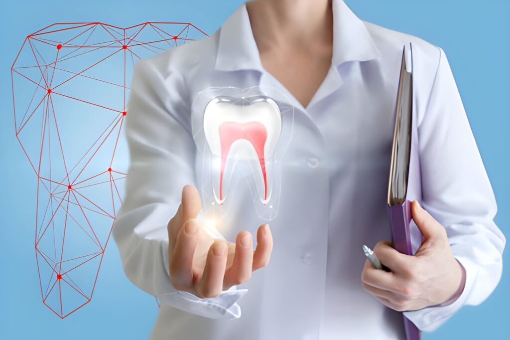 dental marketing agency in UK