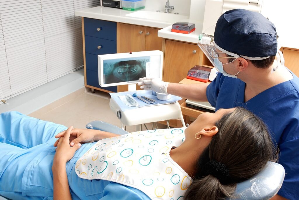 dental seo london