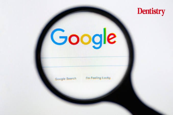 How Google Chooses Which Dental Practices to Show First